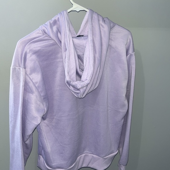 MIKK Athletica Women’s S hoodie - Picture 2 of 3